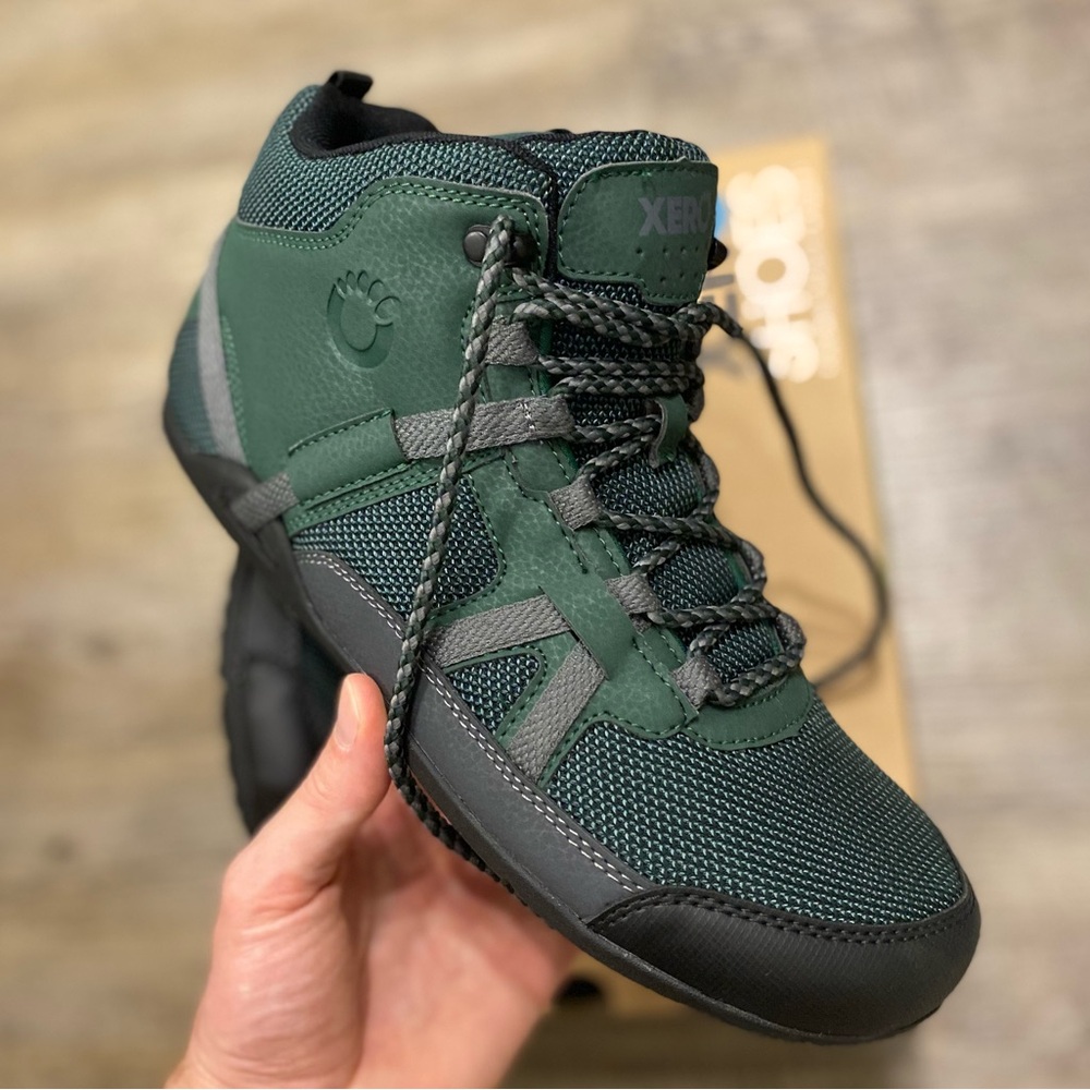Xero Shoes Daylite Hiker EV